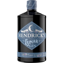 HENDRICKS LUNAR GIN 750 ML