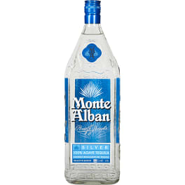 MONTE ALBAN SILVER 750ML