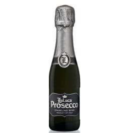 LALUCA PROSECCO 187 ML