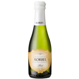 KORBEL BRUT 187ML