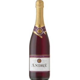ANDRE COLD DUCK 750ML