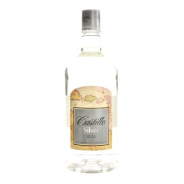 CASTILLO SILVER 1.75L