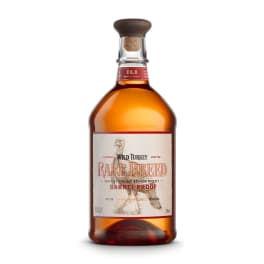 WILD TURKEY RARE BREED BARREL PROOF RYE 750 ML
