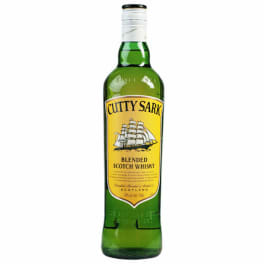 CUTTY SARK 750ML