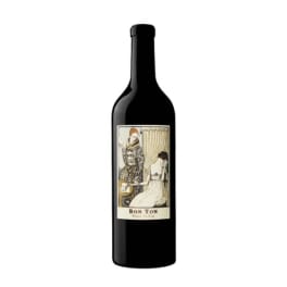 BON TON NAPA VALLEY CABERNET SAUVIGNON 750ML
