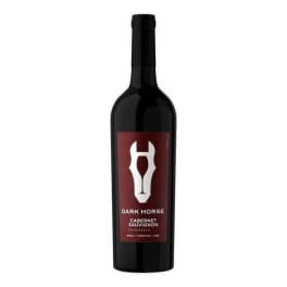 THE DARK HORSE CABERNET SAUVIGNON 750ML