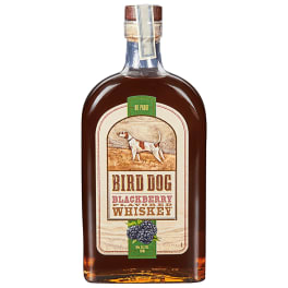 BIRD DOG BLACKBERRY WHISKEY 750ML