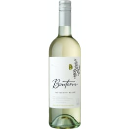 BONTERA SAUVIGNON BLANC 750ML