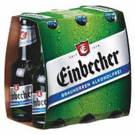 EINBECKER NA 6 PK