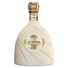GODIVA WHITE 750ML