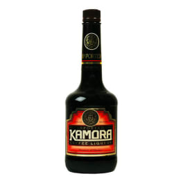 KAMORA 750ML