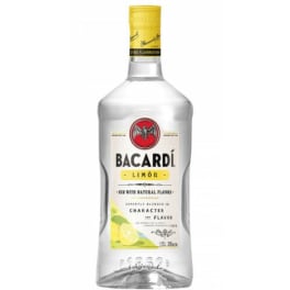 BACARDI LIMON 1.75L