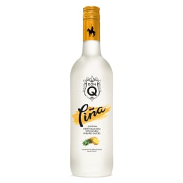 DON Q PINEAPPLE 750 ML