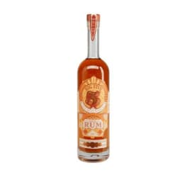 BIG FIVE FLORIDA GOLD RUM 750ML