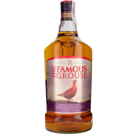FAMOUS GROUSE 1.75L