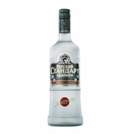 RUSSIAN STANDARD 750ML