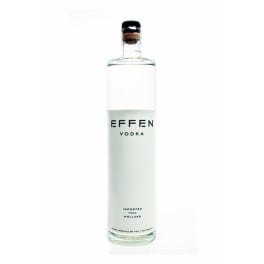 EFFEN VODKA 375 ML