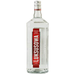 LUKSUSOWA POTATO VODKA 1.75L