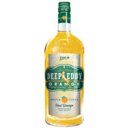 DEEP EDDY ORANGE 750 ML