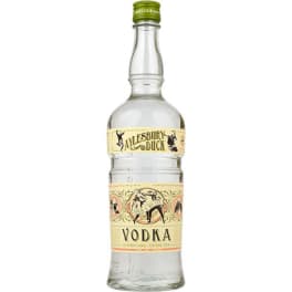 AYLESBURY DUCK VODKA 750ML