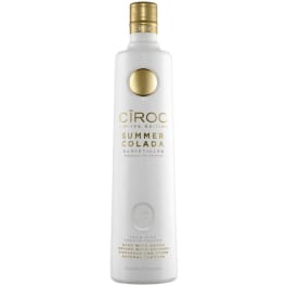 CIROC SUMMER COLADA 375ML