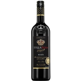 STELLA ROSA BLACK 750ML