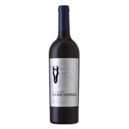 THE DARK HORSE MERLOT 750ML