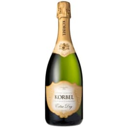 KORBEL EXTRA DRY 750ML