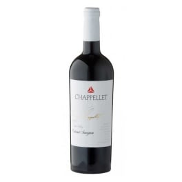 CHAPPELLET NAPA VALLEY 750ML