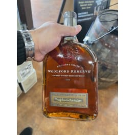 WOODFORD RESERVE STORE PICK VIVA & WINE REGIONS