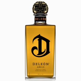 Deleon Anejo - 750mL