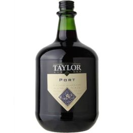 Taylor Port - 3L