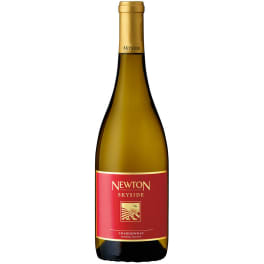 Newton Chardonnay - 750mL