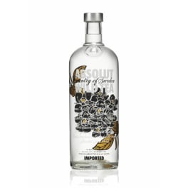 Absolut Tea - 750mL
