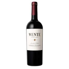 Wente Cabernet Sauvignon - 750mL