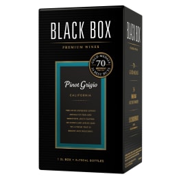 Black Box Pinot Grigio - 3L