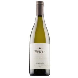 Wente Chardonnay - 750mL