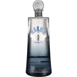 Karma Silver Tequila - 750mL