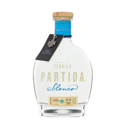 Tequila Partida Silver - 750mL
