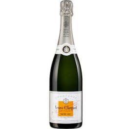 Veuve Clicquot Demi Sec - 750mL