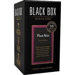 Black Box Pinot Noir - 3L