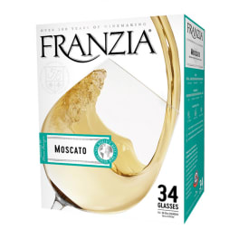 Franzia Moscato - 5L