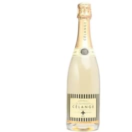 Celange Cremant de Bourgogne Bijou Blanc Brut - 750mL