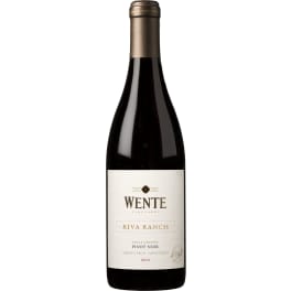 Wente Pinot Noir - 750mL