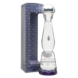 Clase Azul Plata Tequila 750ml