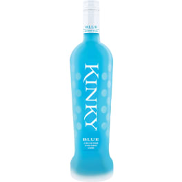 Kinky Blue 750ml