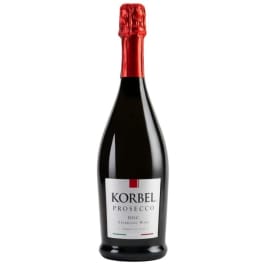 KORBEL PROSECCO 750ml