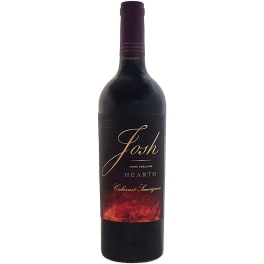 Josh Cellars Cab Sauv Hearth 750ml
