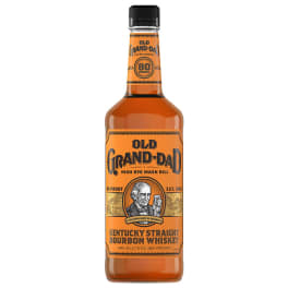 Old Grand-Dad 80proof 750ml