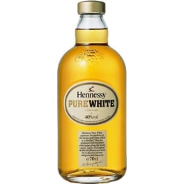 Hennessy White 700ml